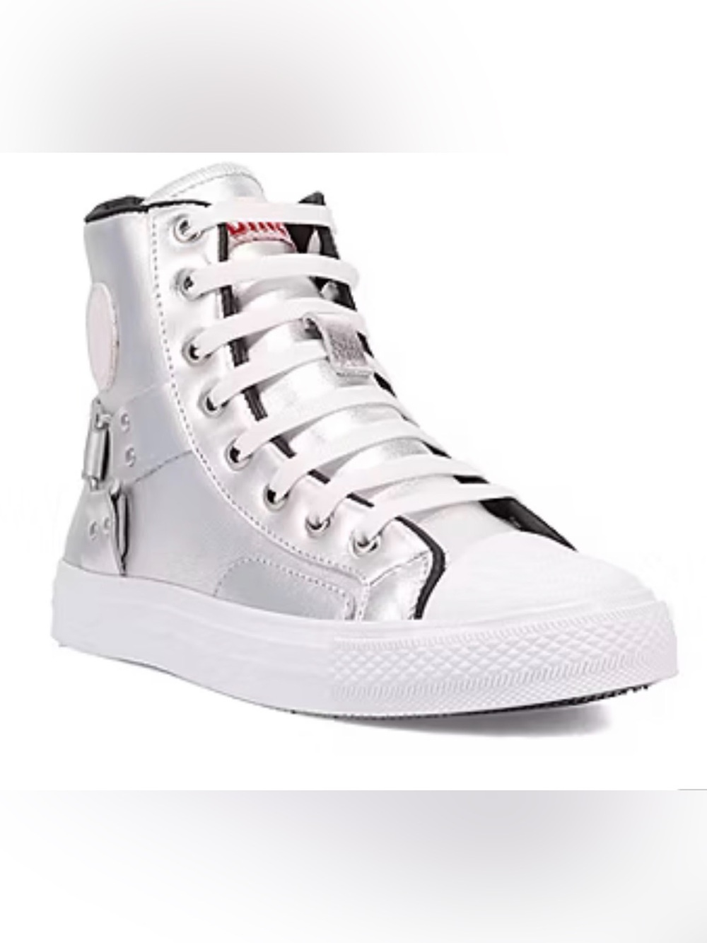 NWT Dingo Knarly Womens Sneakers size 7